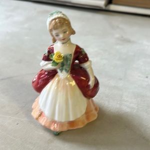 Royal Doulton “Valerie”